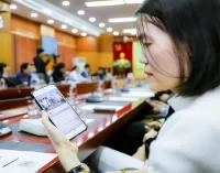 Bộ Nội vụ ra mắt trang Zalo sau 3 tháng thử nghiệm thu hút hơn 11.000 lượt quan tâm