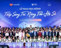 Lazada tròn 11 tuổi với những sự kiện ghi dấu ấn