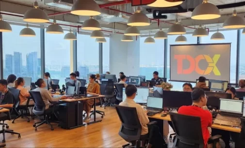 TDCX mở văn phòng tại Việt Nam phục vụ thị trường dịch vụ thuê ngoài và ngành game
