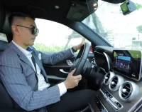 Cuộc đua trợ lý giọng nói AI cho kỷ nguyên ôtô thông minh