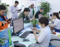 Áp ngày khóa 2 chiều, vẫn còn hơn 400.000 thuê bao VinaPhone chưa chuẩn hóa thông tin