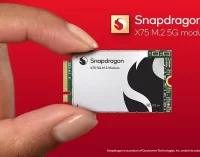Qualcomm trợ giúp các nhà sản xuất nhanh chóng đưa các hệ thống Modem-RF 5G ra thị trường toàn cầu