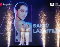 Lazada trao giải thưởng LazAffiliates Award 2023 vinh danh đối tác tiếp thị liên kết trong thương mại điện tử