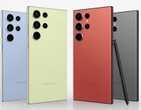Samsung Galaxy S23 Ultra lần đầu xuống dưới 23 triệu đồng