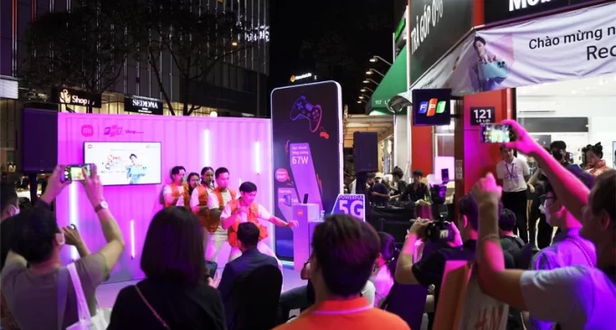 FPT Shop mở bán sớm Xiaomi Redmi Note 12 Series cùng nhiều phần quà hấp dẫn