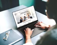 Samsung mở rộng hệ thống cửa hàng online cho khách hàng doanh nghiệp (B2B) đến 30 quốc gia