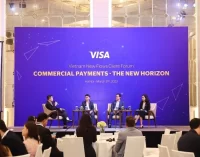Visa đồng hành cùng đối tác fintech phát triển giải pháp thanh toán cho doanh nghiệp SMB tại Việt Nam