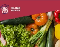 Dự án thực phẩm sạch Cà Mèn có website chính thức tăng hiệu quả chống lãng phí thực phẩm