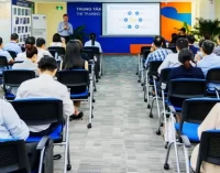 Visa cập nhật lộ trình an ninh thanh toán điện tử tại Việt Nam