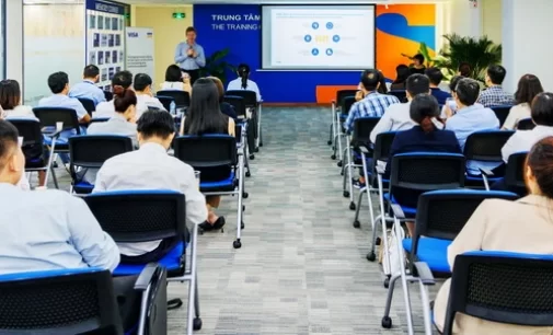 Visa cập nhật lộ trình an ninh thanh toán điện tử tại Việt Nam