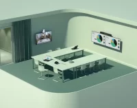 Cisco tăng cường AI trong Webex giúp phương thức làm việc kết hợp tốt hơn