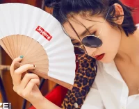 Thiết bị… quạt giấy