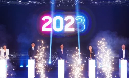 Samsung khởi động cuộc thi khoa học ứng dụng cho học sinh Solve for Tomorrow 2023 tại Việt Nam