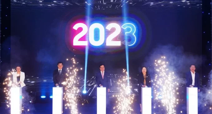 Samsung khởi động cuộc thi khoa học ứng dụng cho học sinh Solve for Tomorrow 2023 tại Việt Nam