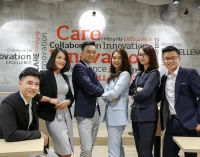 Prudential Việt Nam năm 2022 tăng trưởng nhờ định hướng phát triển bền vững