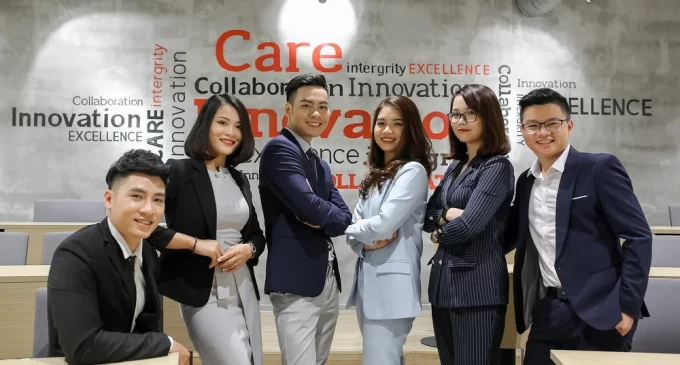 Prudential Việt Nam năm 2022 tăng trưởng nhờ định hướng phát triển bền vững