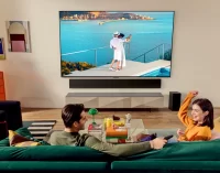 LG ra mắt loạt TV 2023 tại Việt Nam đánh dấu thập kỷ dẫn đầu thị trường OLED toàn cầu