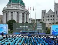 Huawei chuyển đổi sang hệ thống quản trị doanh nghiệp MetaERP tự phát triển