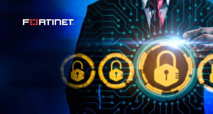 Kiến trúc Fortinet Security Fabric cải tiến hỗ trợ xây dựng hệ sinh thái bảo mật tự phòng vệ