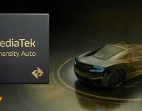 Nền tảng MediaTek Dimensity Auto trang bị công nghệ đổi mới cho xe thông minh