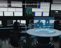 Fortinet “cách mạng hóa” hệ thống mạng an toàn trên toàn bộ mạng kết hợp