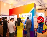 ViewSonic giới thiệu mô hình lớp học thông minh tại sự kiện BESS Vietnam 2023