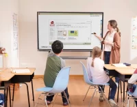 ViewSonic hợp tác cùng Trường Đại học Giáo dục triển khai mô hình lớp học thông minh