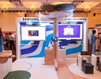 Samsung giới thiệu màn hình tương tác và thiết bị hỗ trợ giáo dục tại triển lãm quốc tế BESS Vietnam 2023