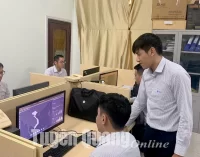 Tập đoàn VNPT và tỉnh Tuyên Quang hợp tác chuyển đổi số