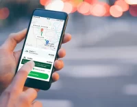 Grab ưu đãi cho người dùng trong dịp lễ hội cuối tháng 4, đầu tháng 5