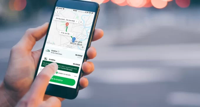 Grab ưu đãi cho người dùng trong dịp lễ hội cuối tháng 4, đầu tháng 5