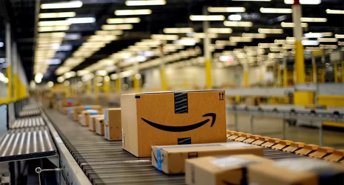 Amazon công bố về quyền sở hữu trí tuệ trong xuất khẩu online của đối tác bán hàng Việt Nam