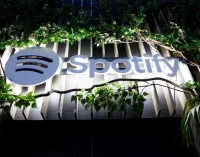 Spotify vượt cột mốc 500 triệu người dùng