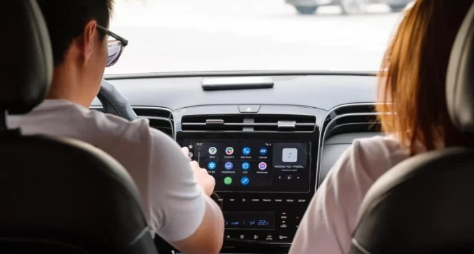 Trợ lý giọng nói AI Việt Kiki được tích hợp sẵn vào ôtô thương hiệu Hàn Quốc