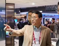 CEO LG thăm các cơ sở sản xuất chính tại Việt Nam, Thái Lan và Indonesia