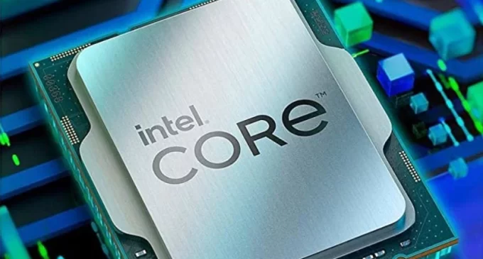 5 CPU Intel đáng giá để tăng tốc cho PC năm 2023