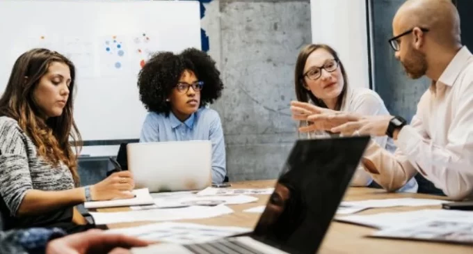 Giải pháp ERP trên mây “GROW with SAP” hỗ trợ các doanh nghiệp SMB phát triển bền vững trong nền kinh tế số