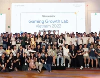 Google mở rộng chương trình đào tạo Growth Lab dành cho các nhà phát triển ứng dụng tại Việt Nam