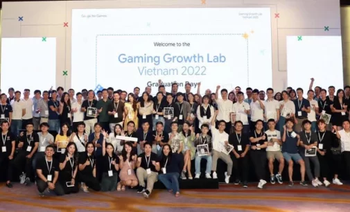 Google mở rộng chương trình đào tạo Growth Lab dành cho các nhà phát triển ứng dụng tại Việt Nam