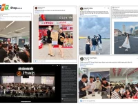 Kỷ niệm 11 năm phát triển vượt bậc, FPT Shop lan tỏa hạnh phúc và tri ân khách hàng