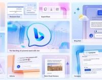 Microsoft tiếp tục cải tiến về trí tuệ nhân tạo AI trong Bing và Edge