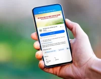 Có thêm tỉnh Hà Giang nhận đăng ký tuyển sinh vào các lớp đầu cấp bằng Zalo