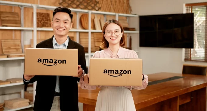Beefurni chuyển mình thành thương hiệu đồ gỗ nội ngoại thất quốc tế trên Amazon