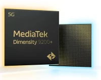 MediaTek nâng cao hiệu năng smartphone flagship với chipset Dimensity 9200+
