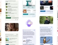 Tăng cường trải nghiệm trên Google Tìm kiếm với generative AI