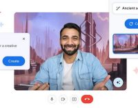 Giới thiệu Duet AI cho Google Workspace