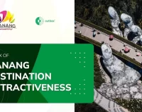 Du lịch Đà Nẵng hợp tác với Outbox ứng dụng dữ liệu nghiên cứu thị trường để xúc tiến điểm đến