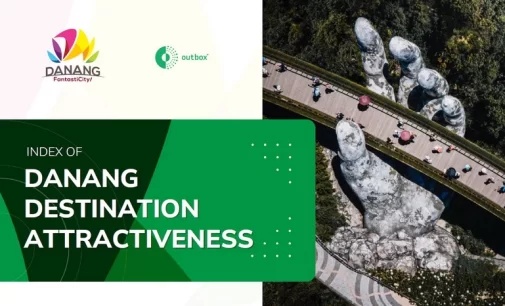 Du lịch Đà Nẵng hợp tác với Outbox ứng dụng dữ liệu nghiên cứu thị trường để xúc tiến điểm đến