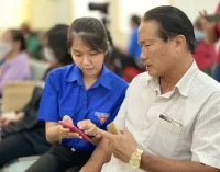 Mini app Tây Ninh Smart trên Zalo có hơn 80.000 người sử dụng chỉ sau 2 tháng ra mắt