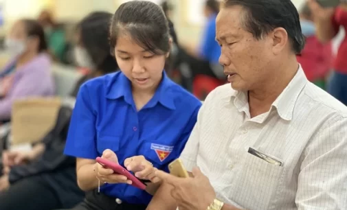 Mini app Tây Ninh Smart trên Zalo có hơn 80.000 người sử dụng chỉ sau 2 tháng ra mắt